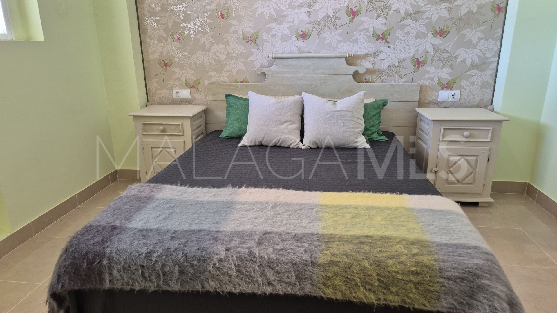 Appartement for sale in Guadalmina Baja