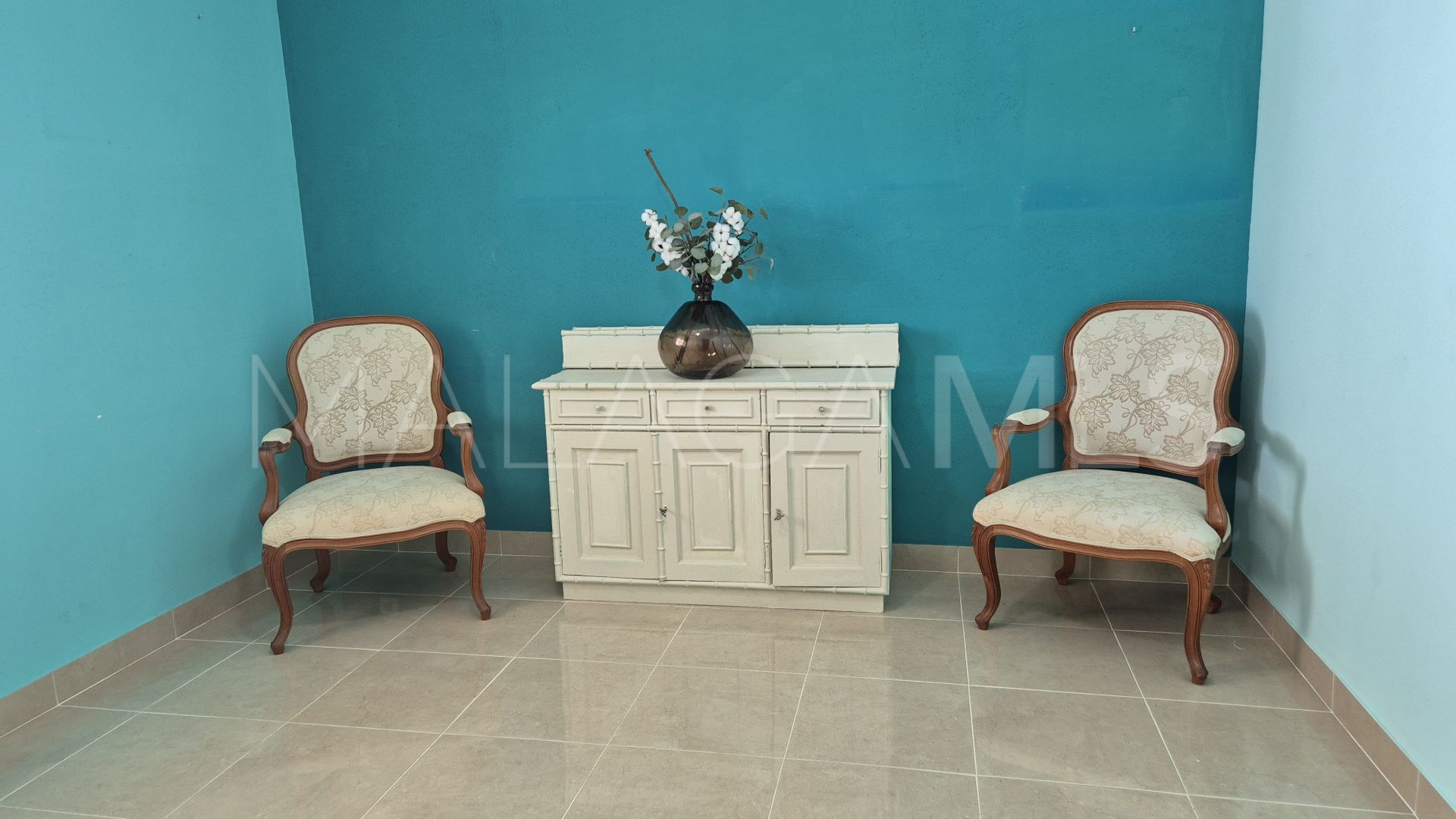 Appartement for sale in Guadalmina Baja