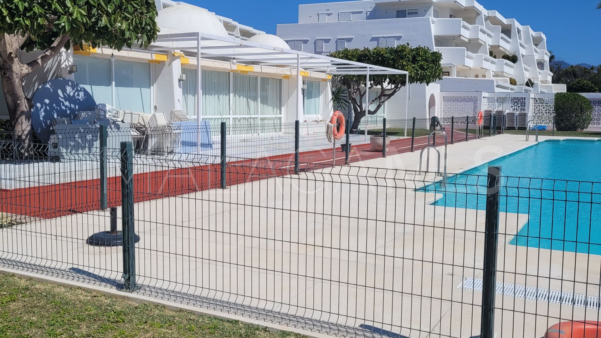 Appartement for sale in Guadalmina Baja