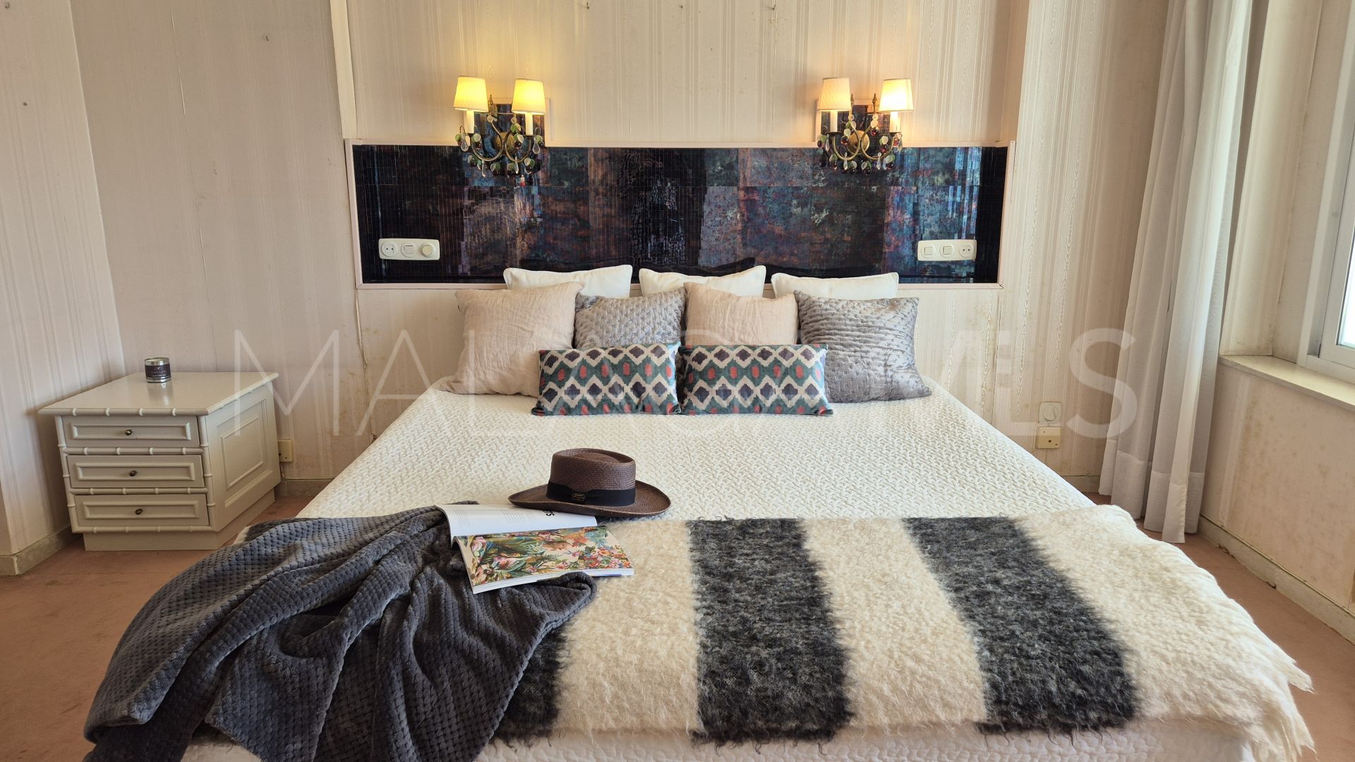 Appartement for sale in Guadalmina Baja