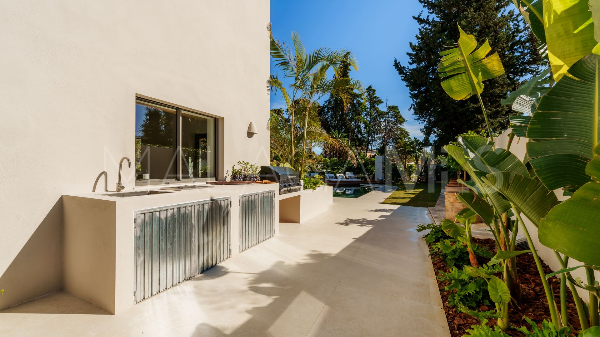 Villa for sale in Cortijo Blanco