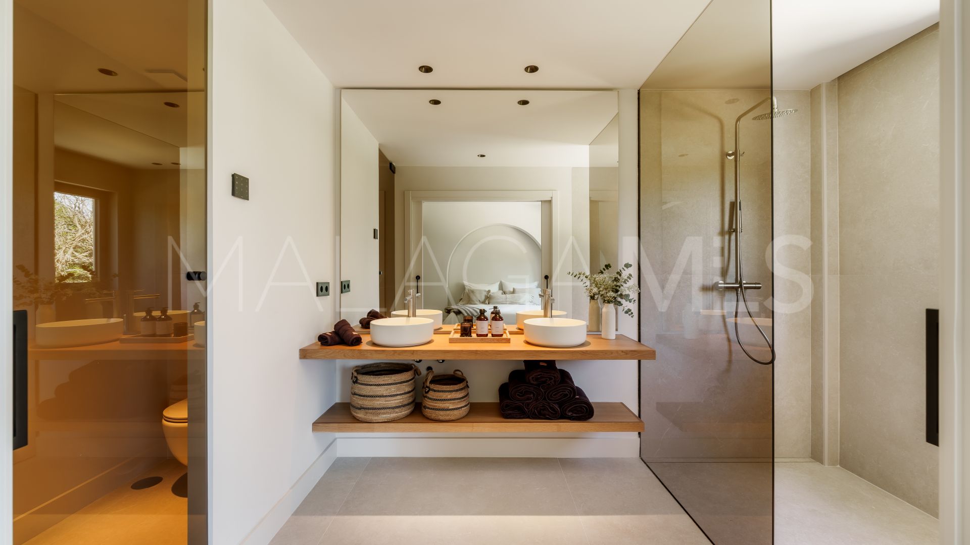 Villa for sale in Cortijo Blanco
