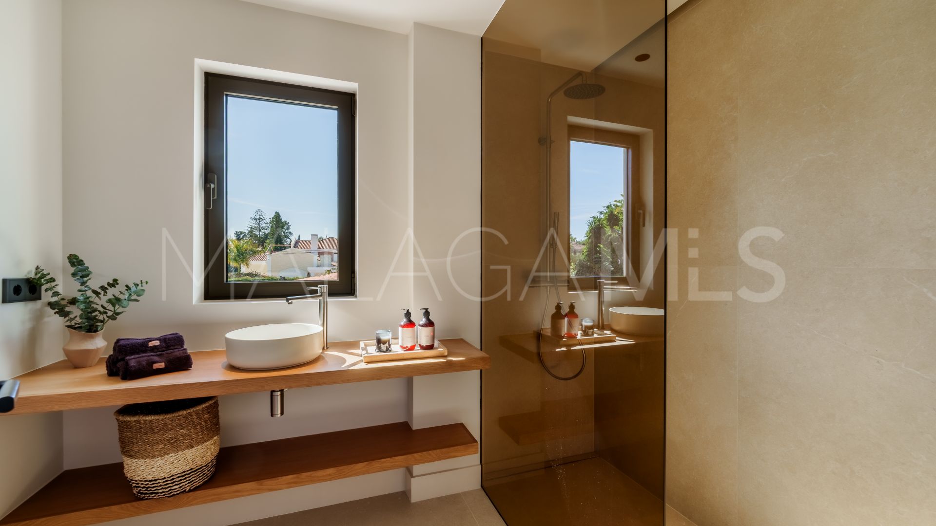 Villa for sale in Cortijo Blanco