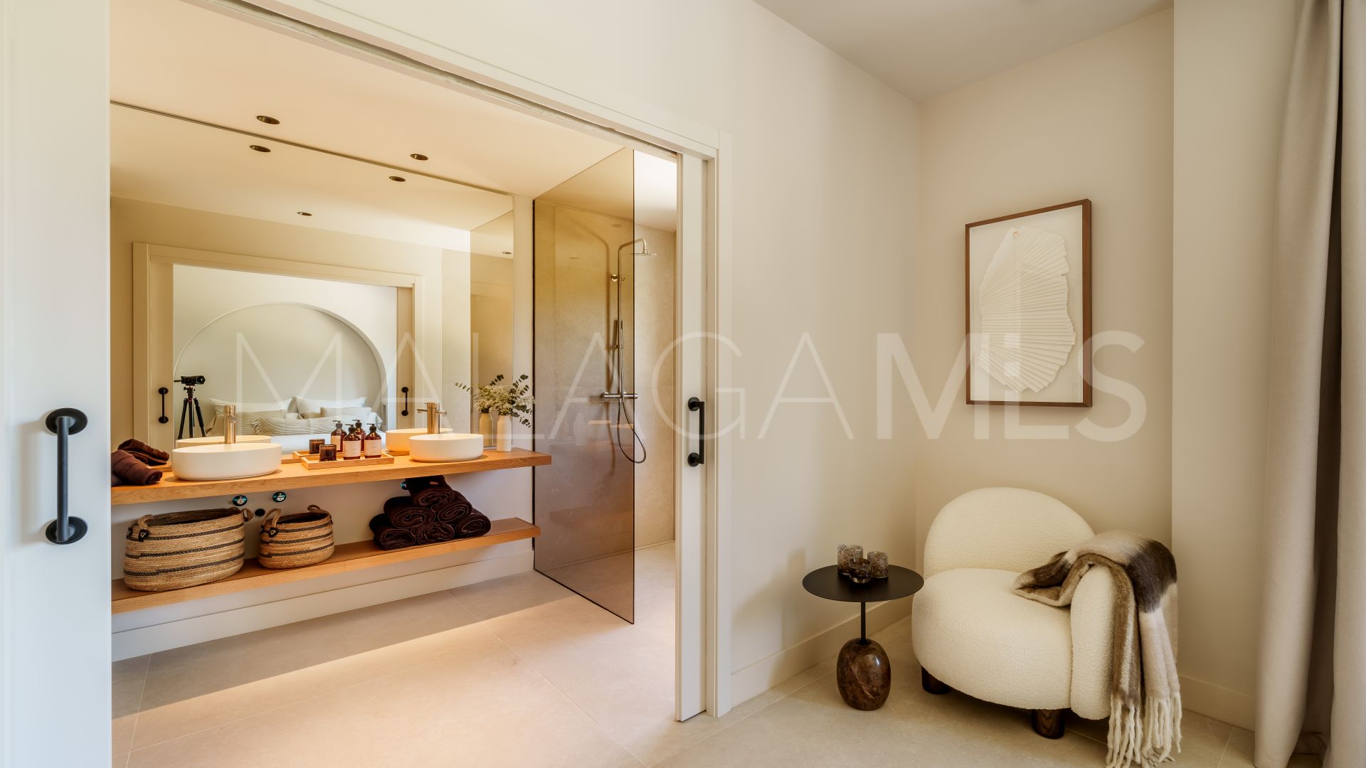 Villa for sale in Cortijo Blanco