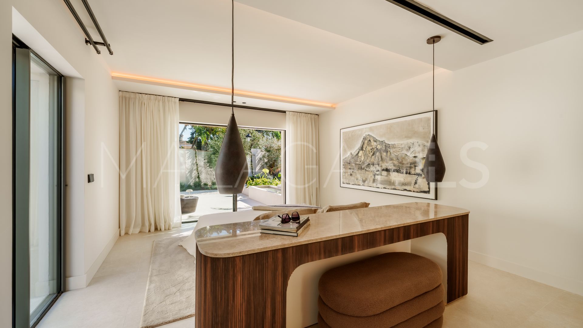 Villa for sale in Cortijo Blanco