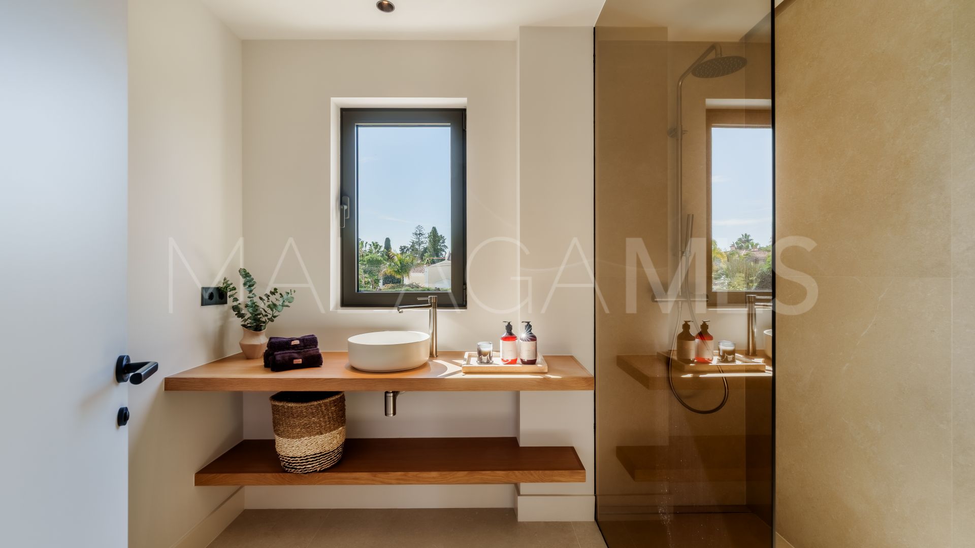 Villa for sale in Cortijo Blanco