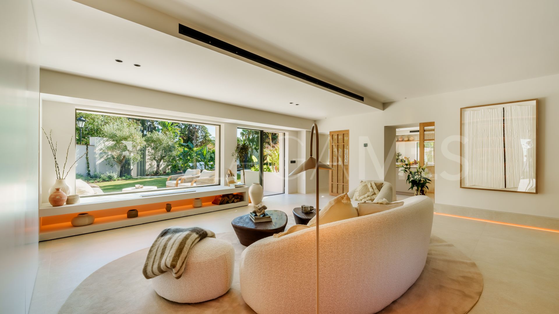 Villa for sale in Cortijo Blanco