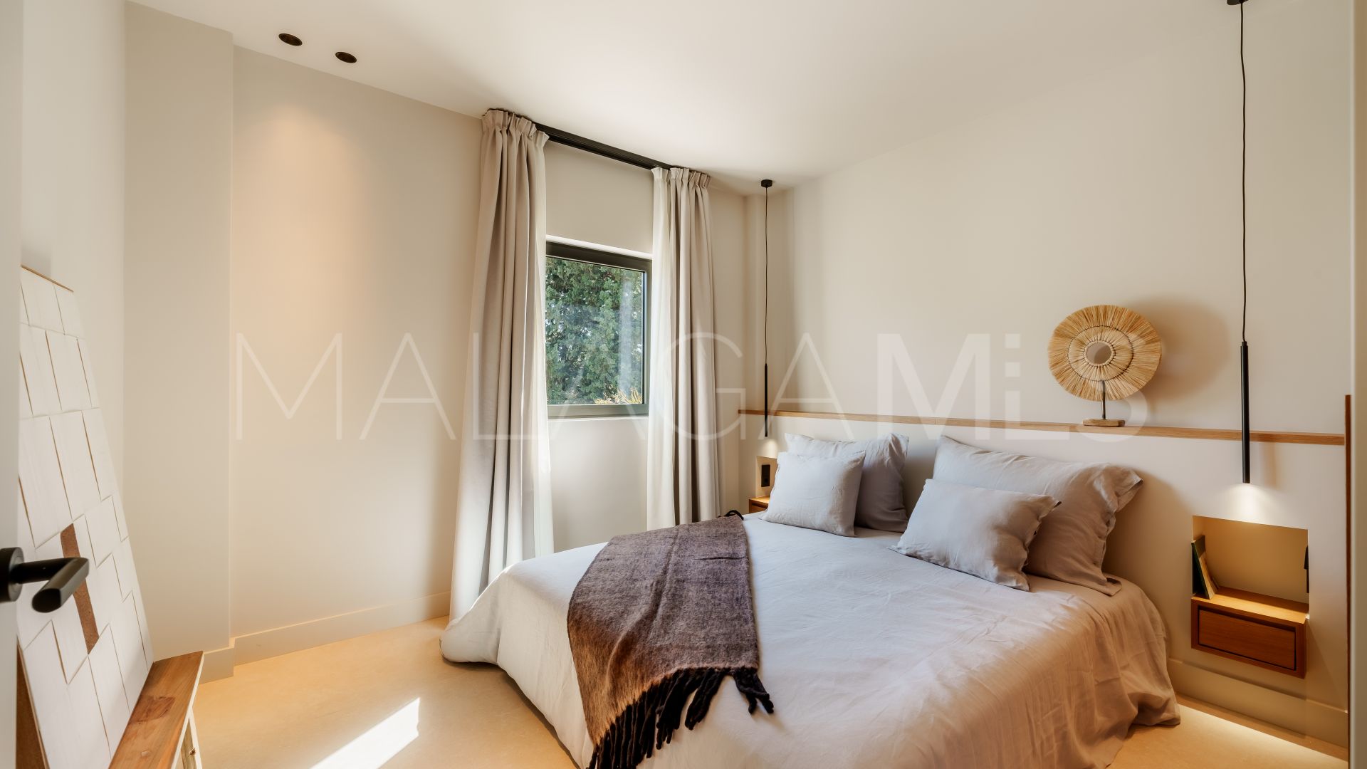 Villa for sale in Cortijo Blanco