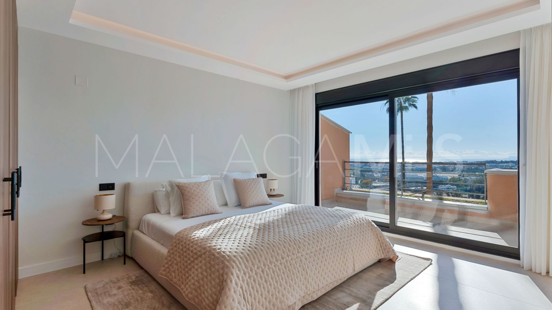 Wohnung for sale in Nueva Andalucia