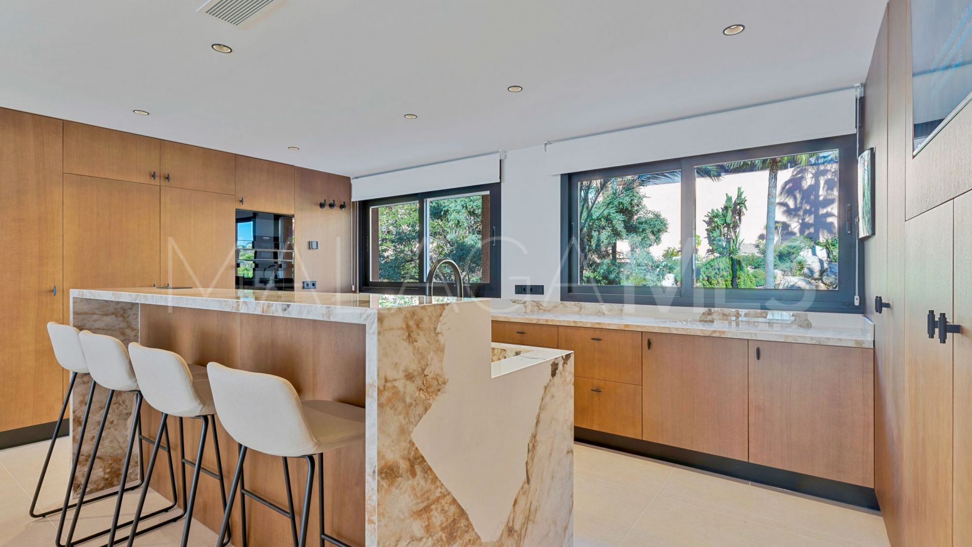 Wohnung for sale in Nueva Andalucia