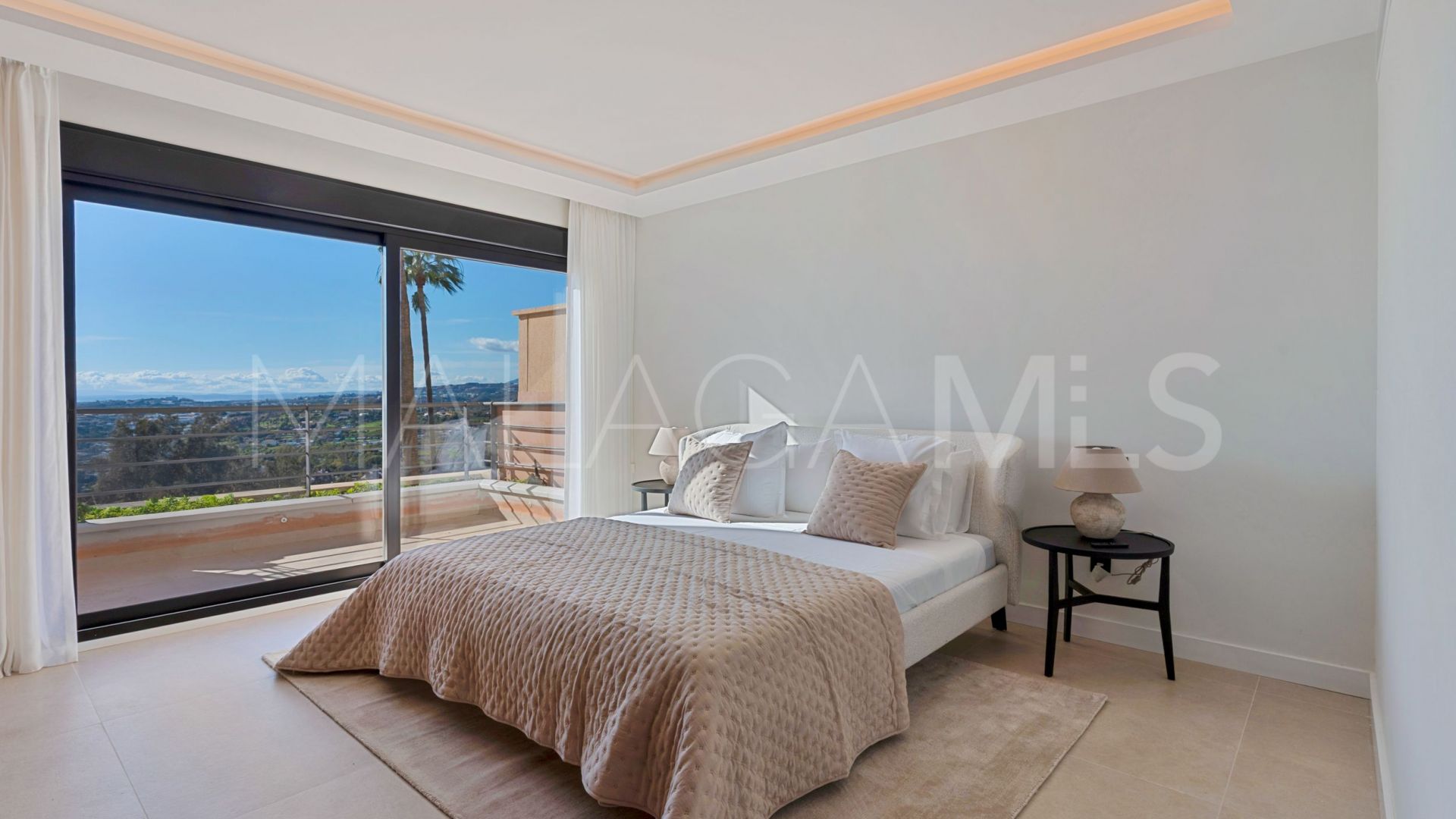 Wohnung for sale in Nueva Andalucia