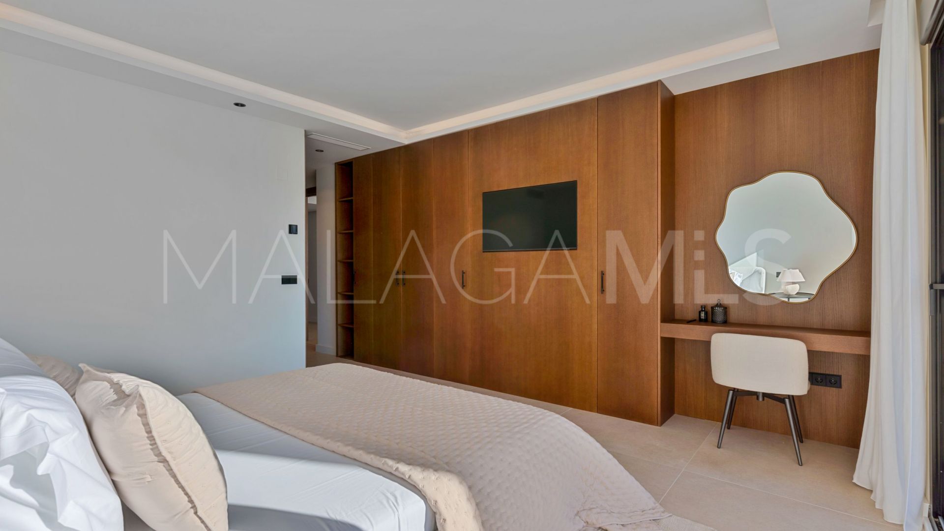 Wohnung for sale in Nueva Andalucia