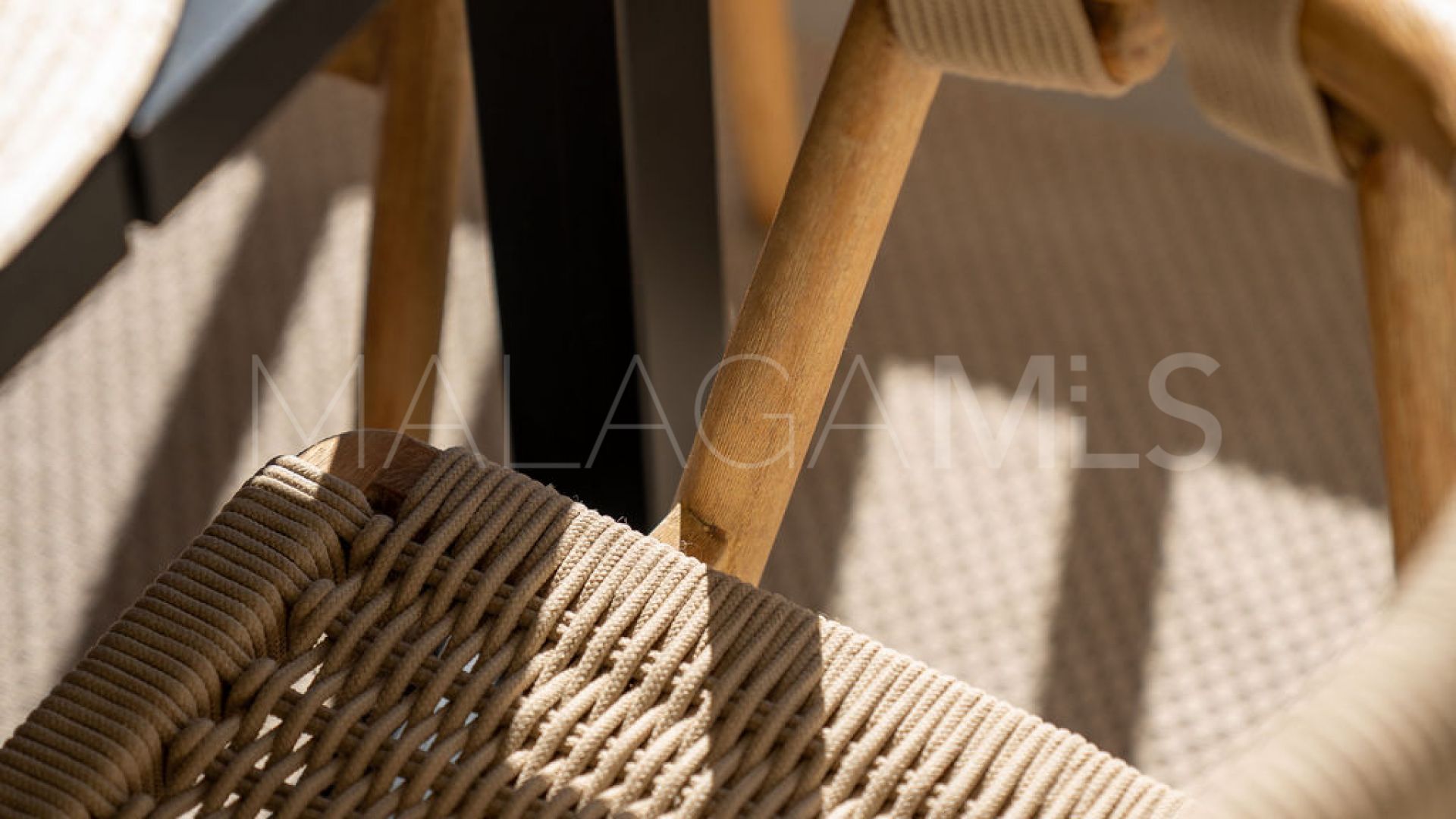 Maison de ville for sale in Nueva Andalucia