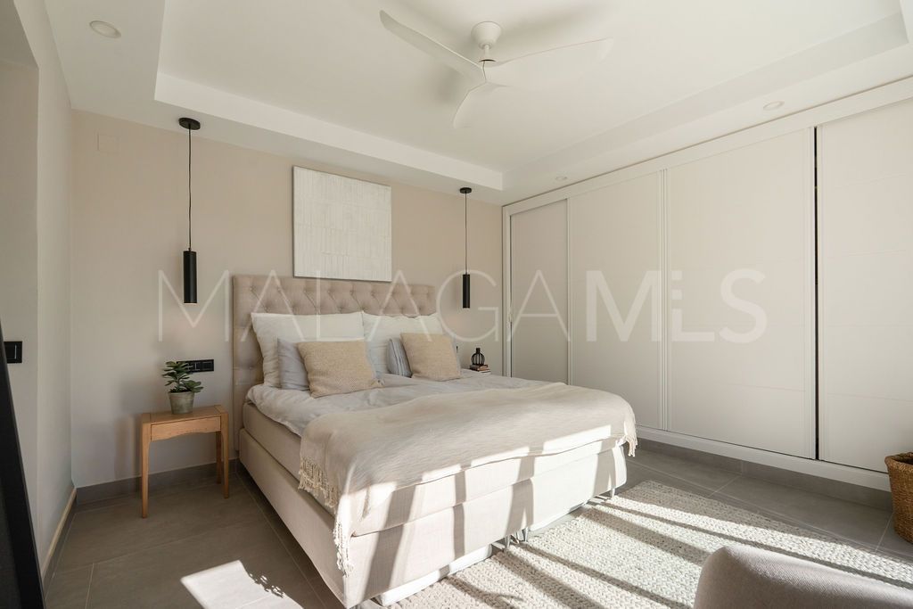 Maison de ville for sale in Nueva Andalucia