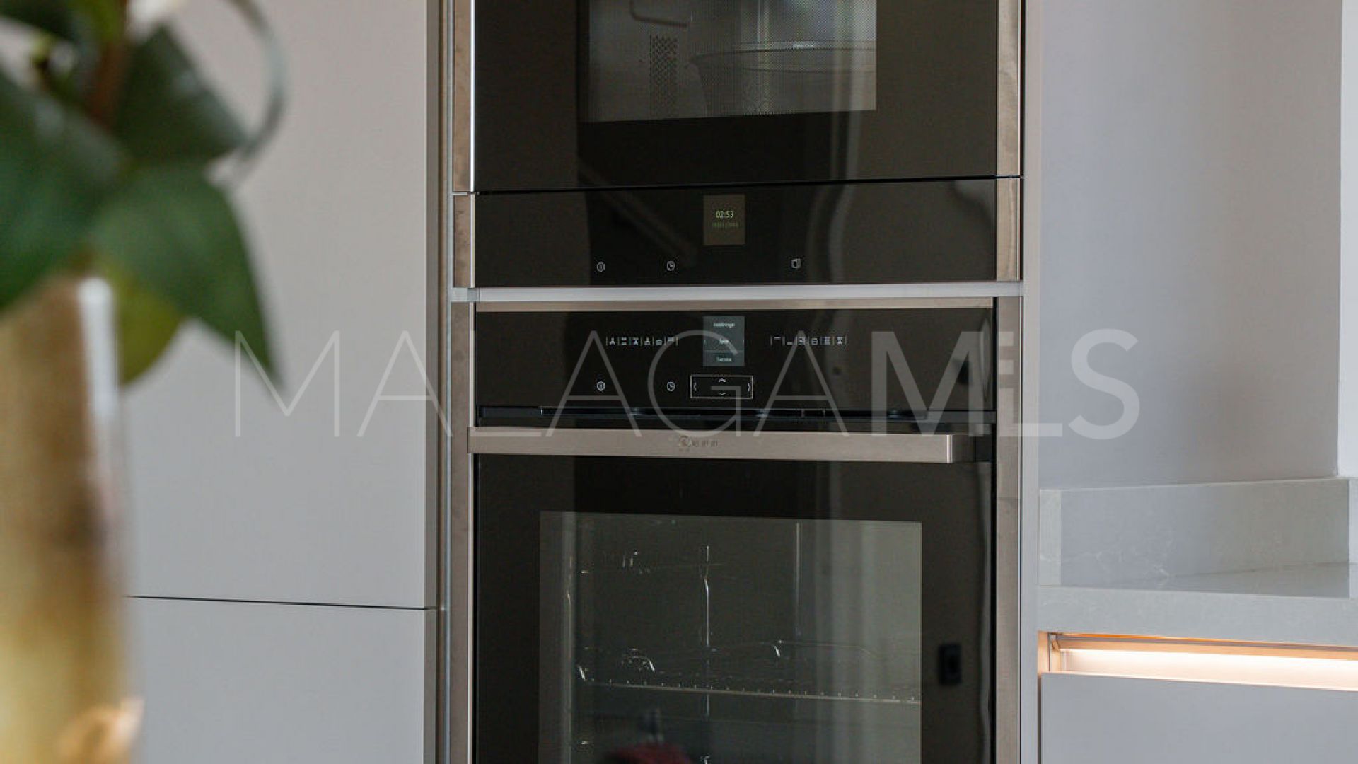 Maison de ville for sale in Nueva Andalucia