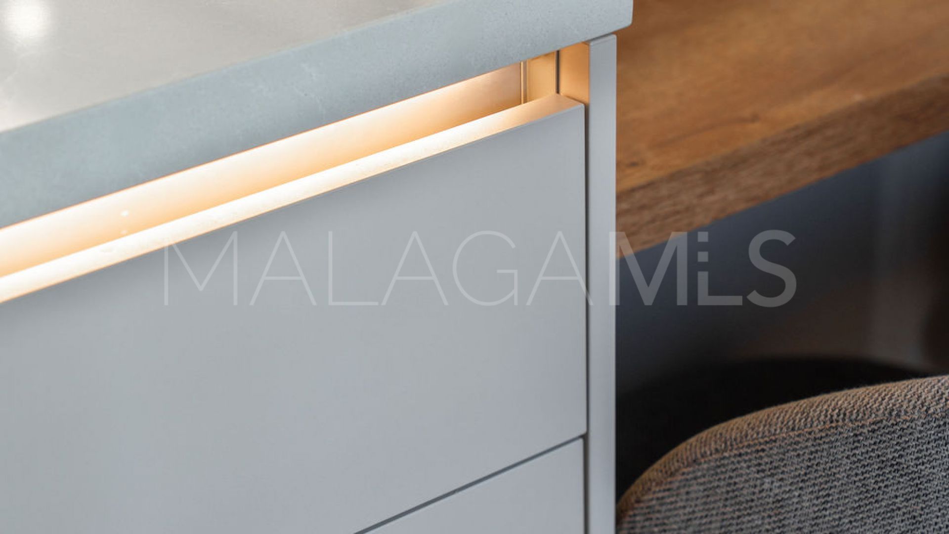 Maison de ville for sale in Nueva Andalucia