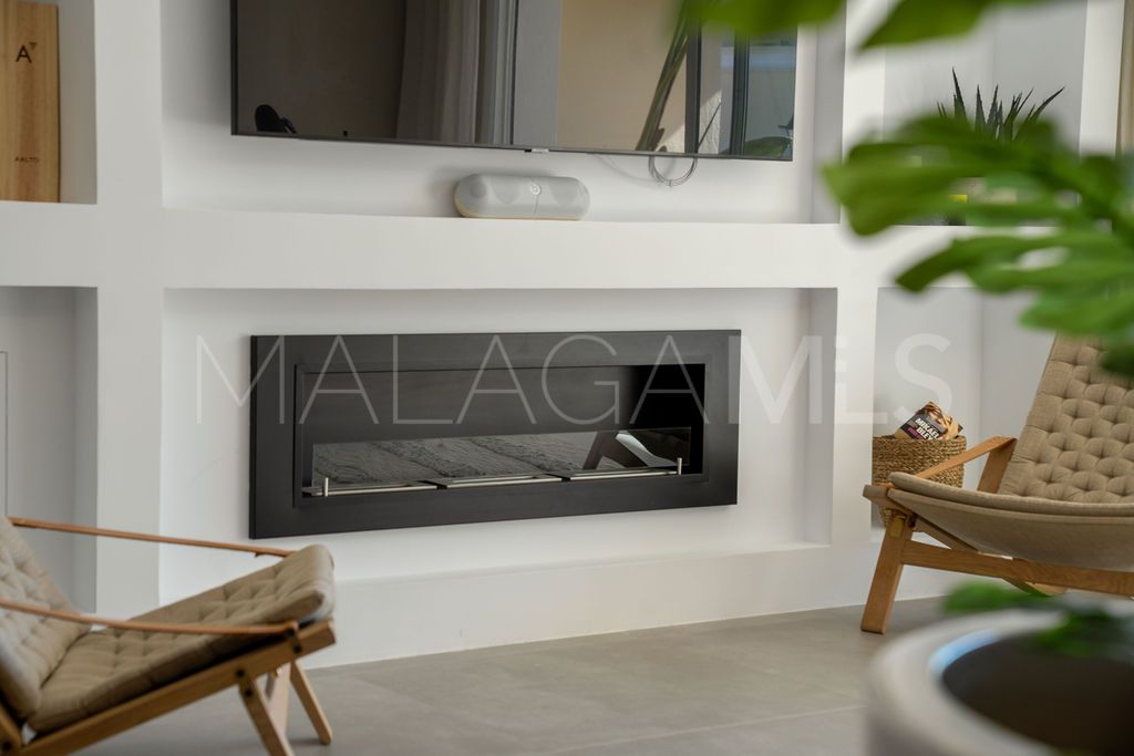 Maison de ville for sale in Nueva Andalucia