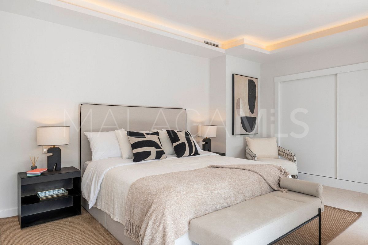 Reihenhaus for sale in Nueva Andalucia