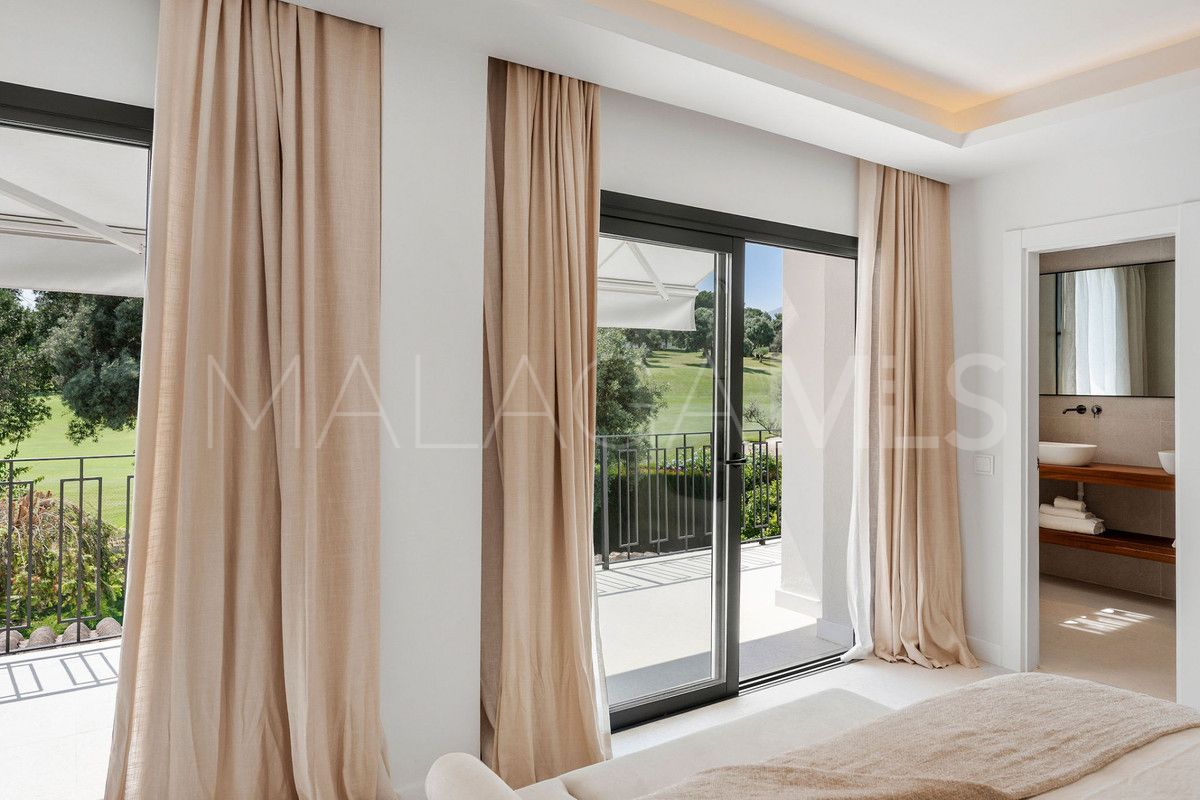 Reihenhaus for sale in Nueva Andalucia