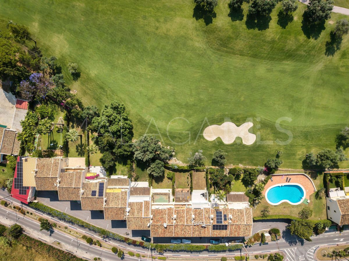 Reihenhaus for sale in Nueva Andalucia