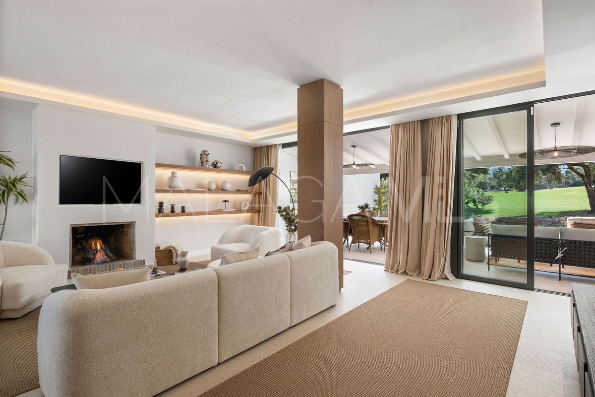 Reihenhaus for sale in Nueva Andalucia