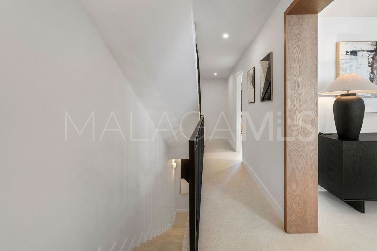 Reihenhaus for sale in Nueva Andalucia