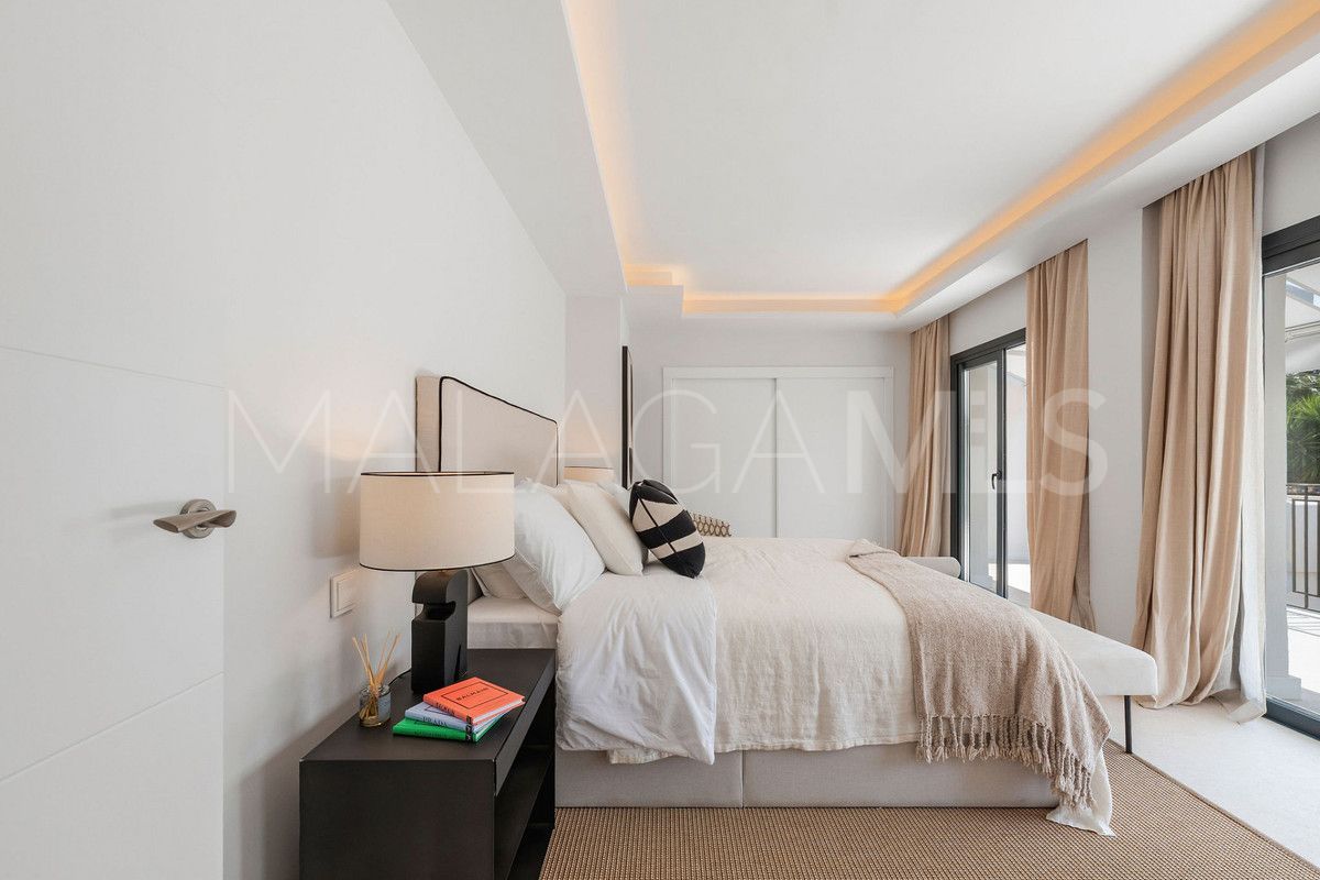 Reihenhaus for sale in Nueva Andalucia