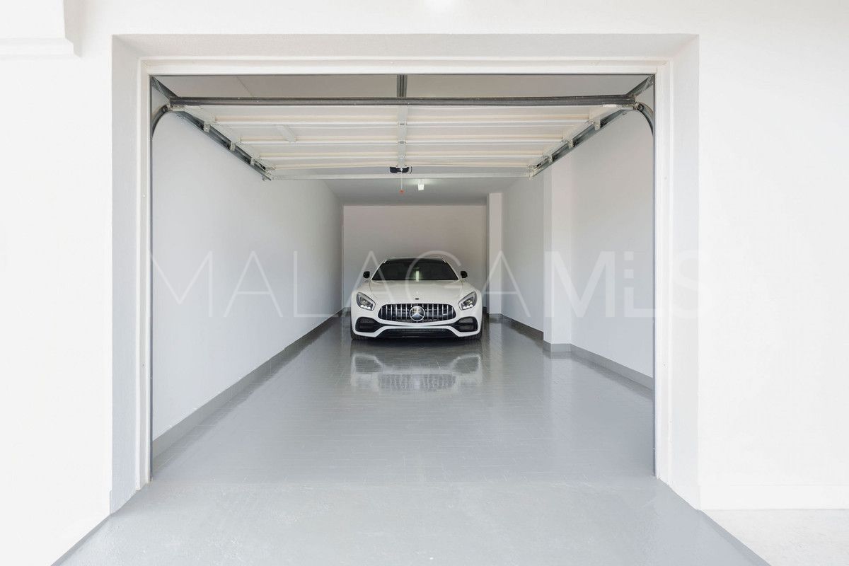 Reihenhaus for sale in Nueva Andalucia