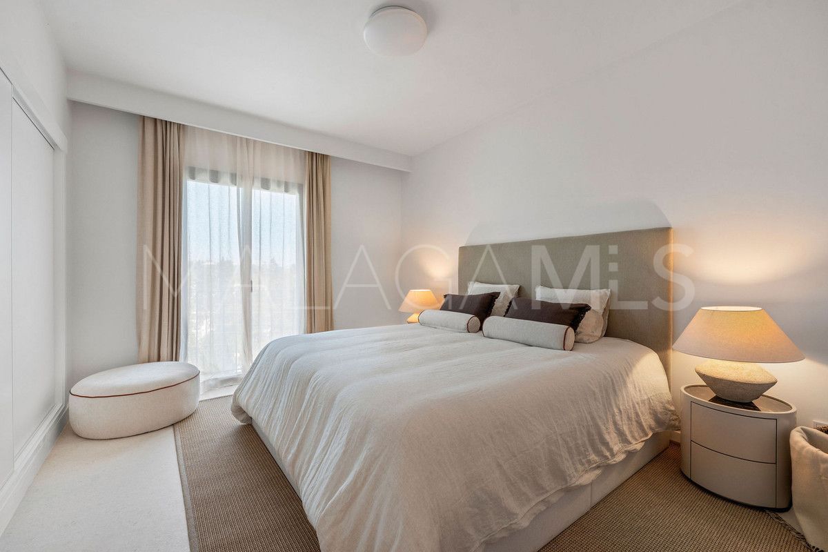 Reihenhaus for sale in Nueva Andalucia