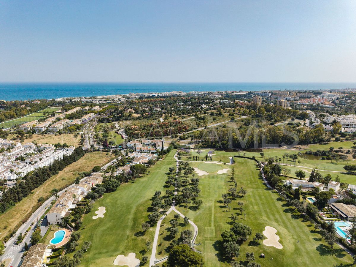 Reihenhaus for sale in Nueva Andalucia