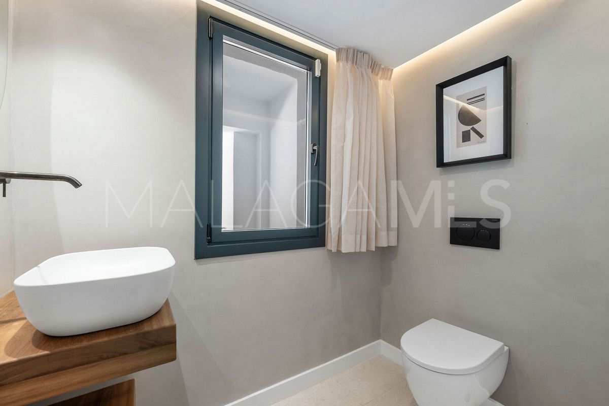 Reihenhaus for sale in Nueva Andalucia