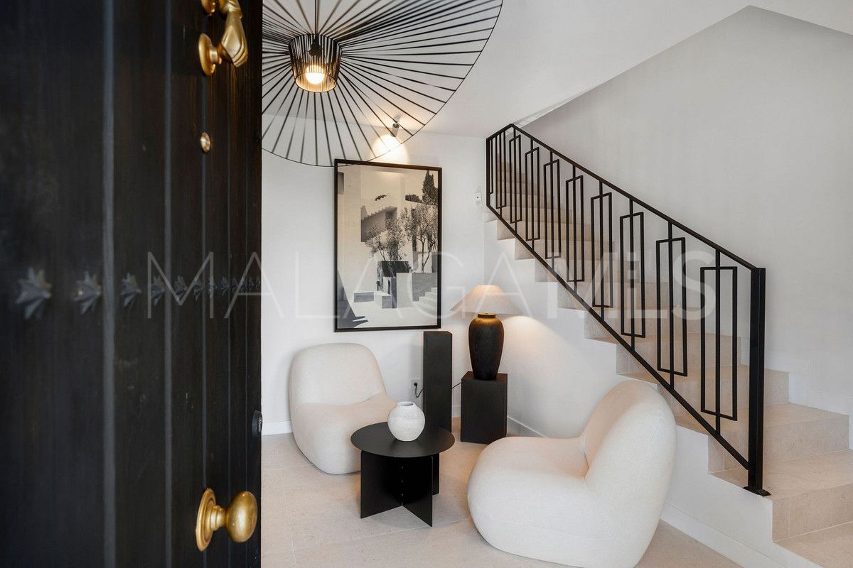 Reihenhaus for sale in Nueva Andalucia