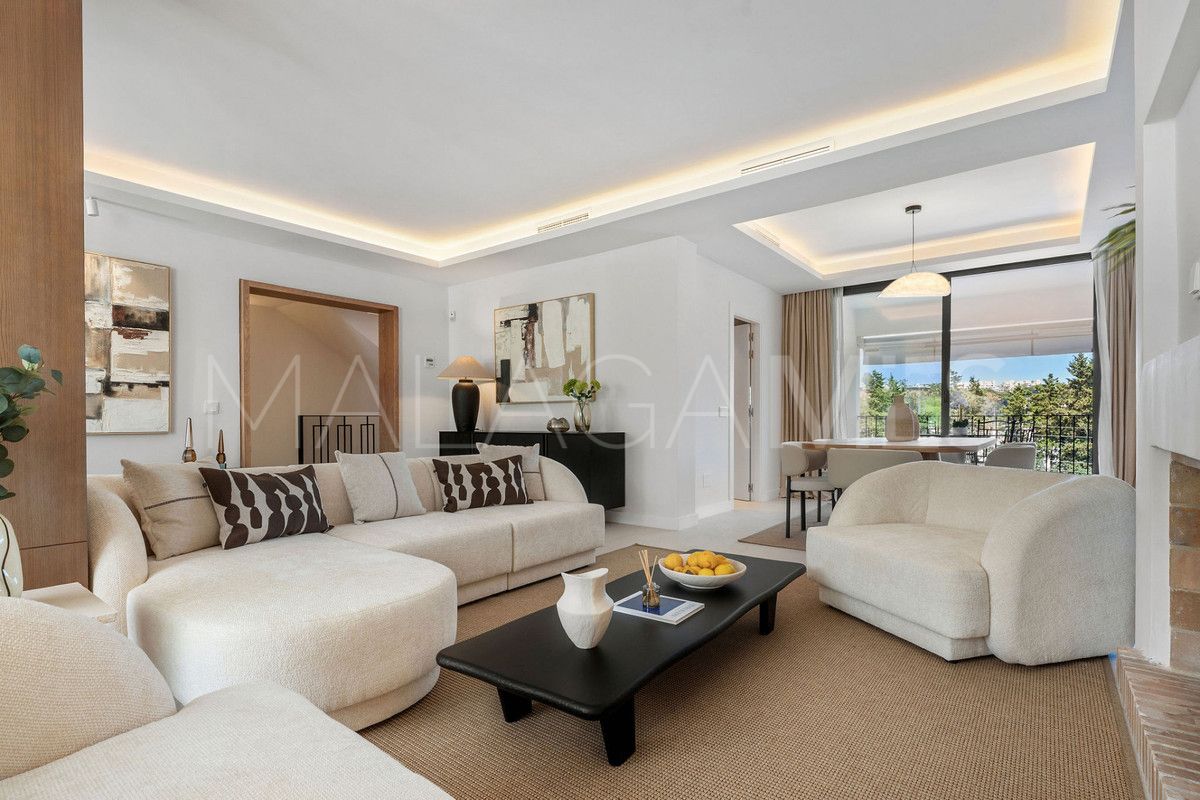 Reihenhaus for sale in Nueva Andalucia