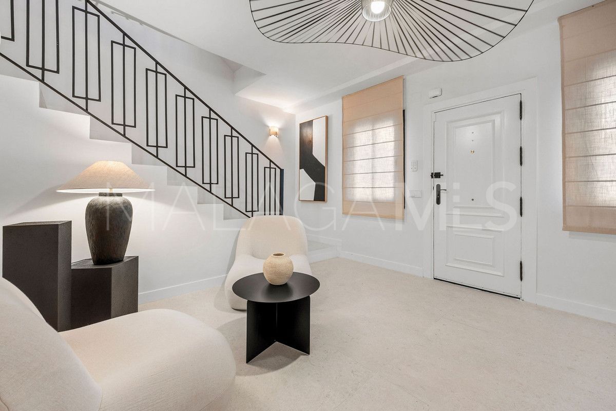 Reihenhaus for sale in Nueva Andalucia