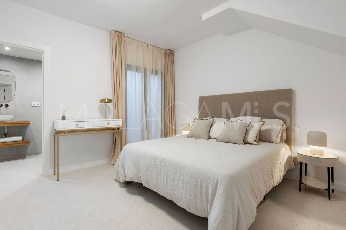 Reihenhaus for sale in Nueva Andalucia