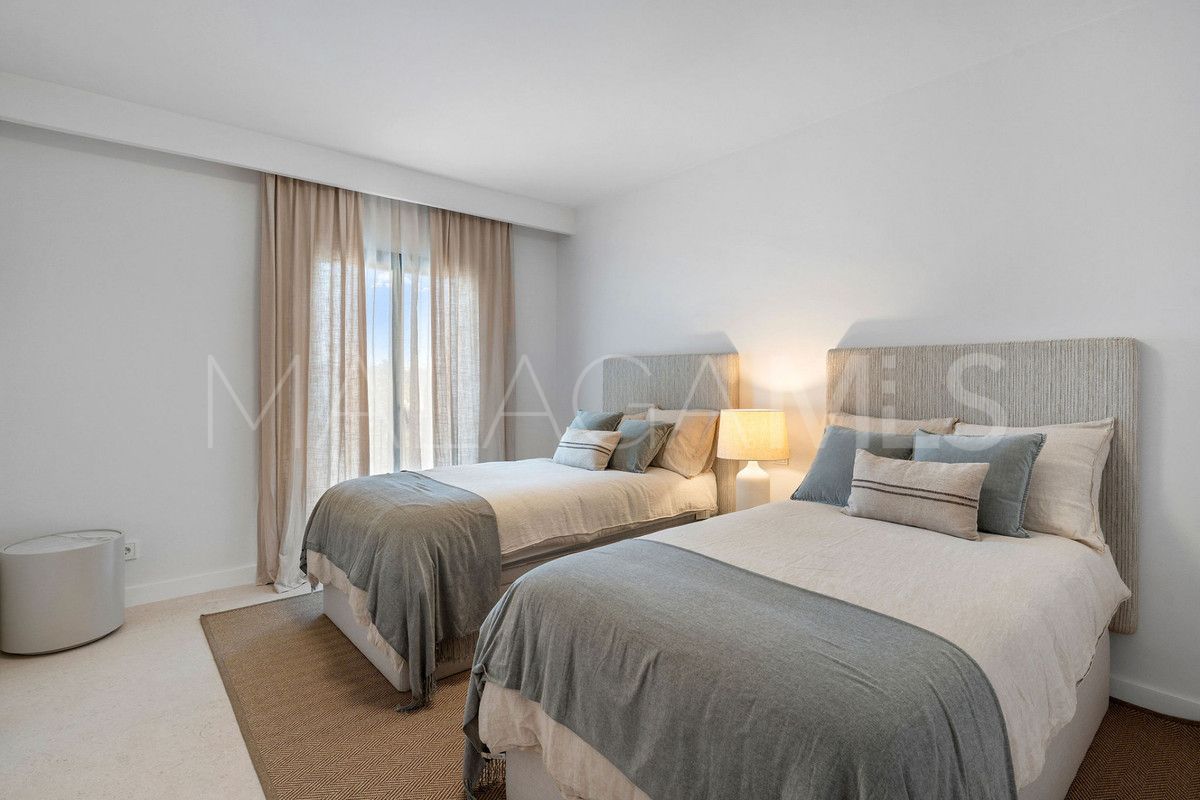 Reihenhaus for sale in Nueva Andalucia