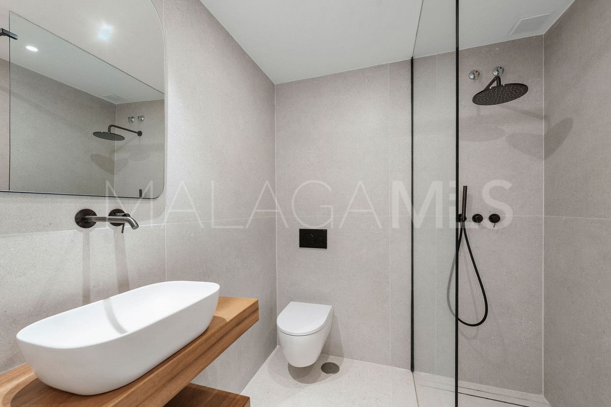 Reihenhaus for sale in Nueva Andalucia