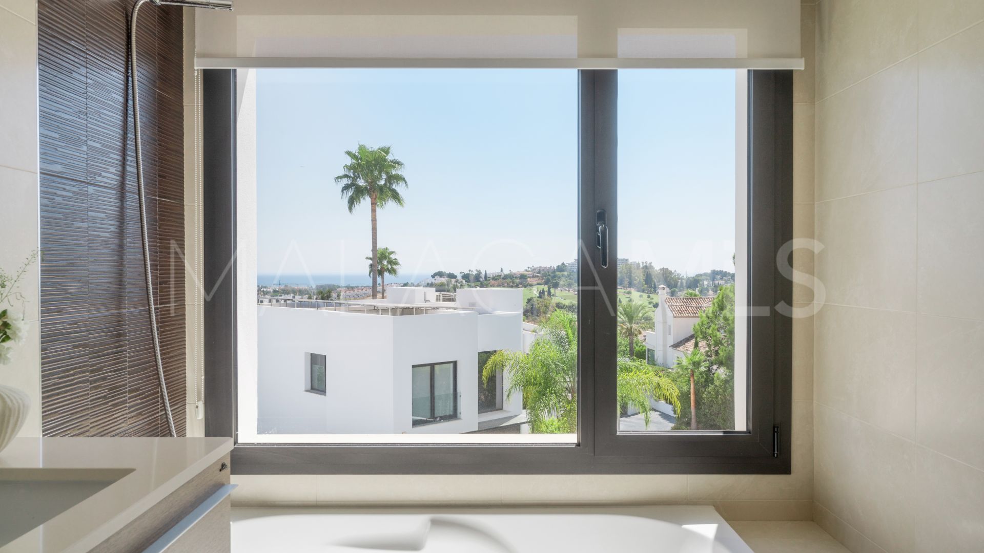 Villa for sale in Atalaya Fairways