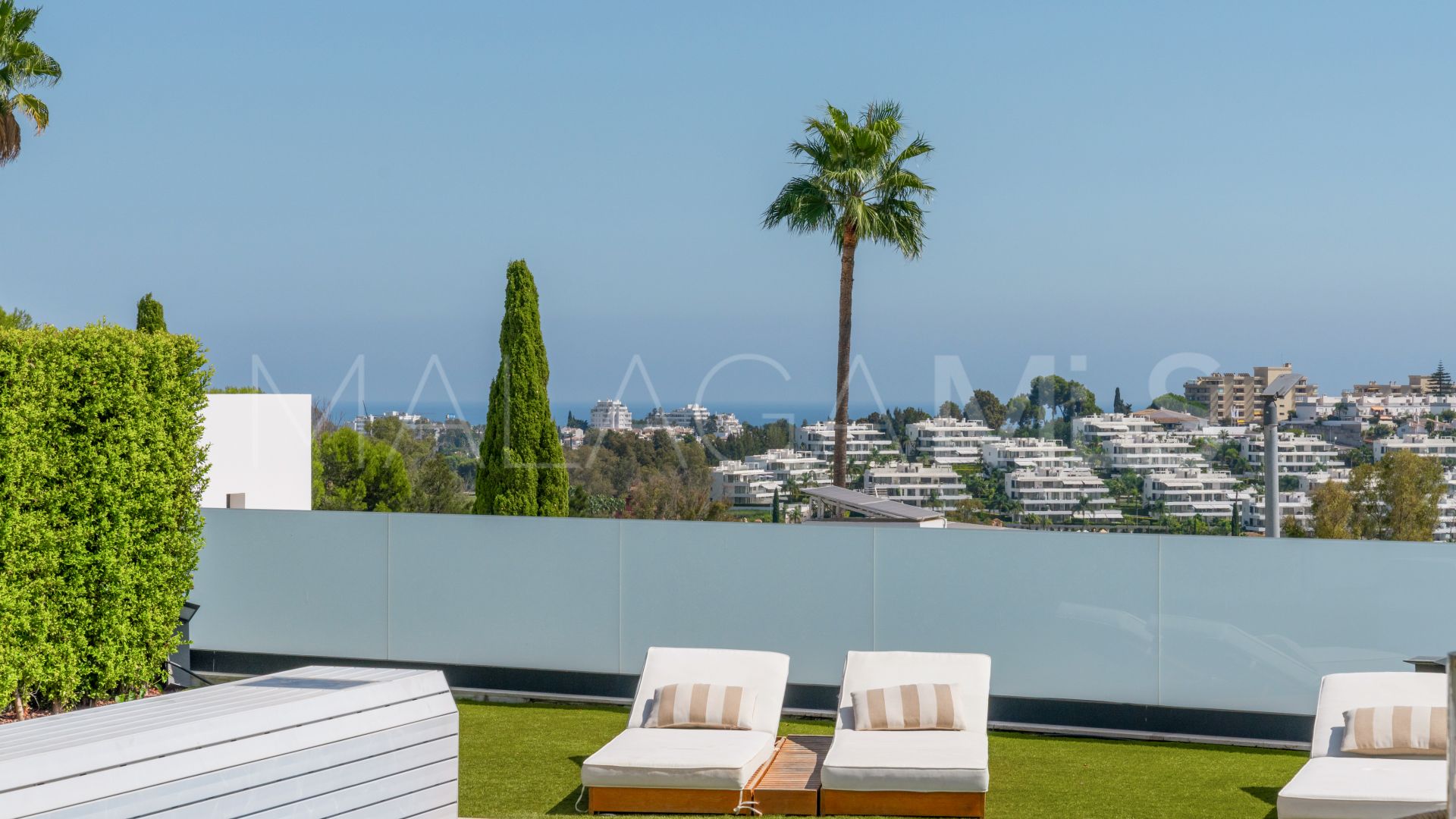 Villa for sale in Atalaya Fairways