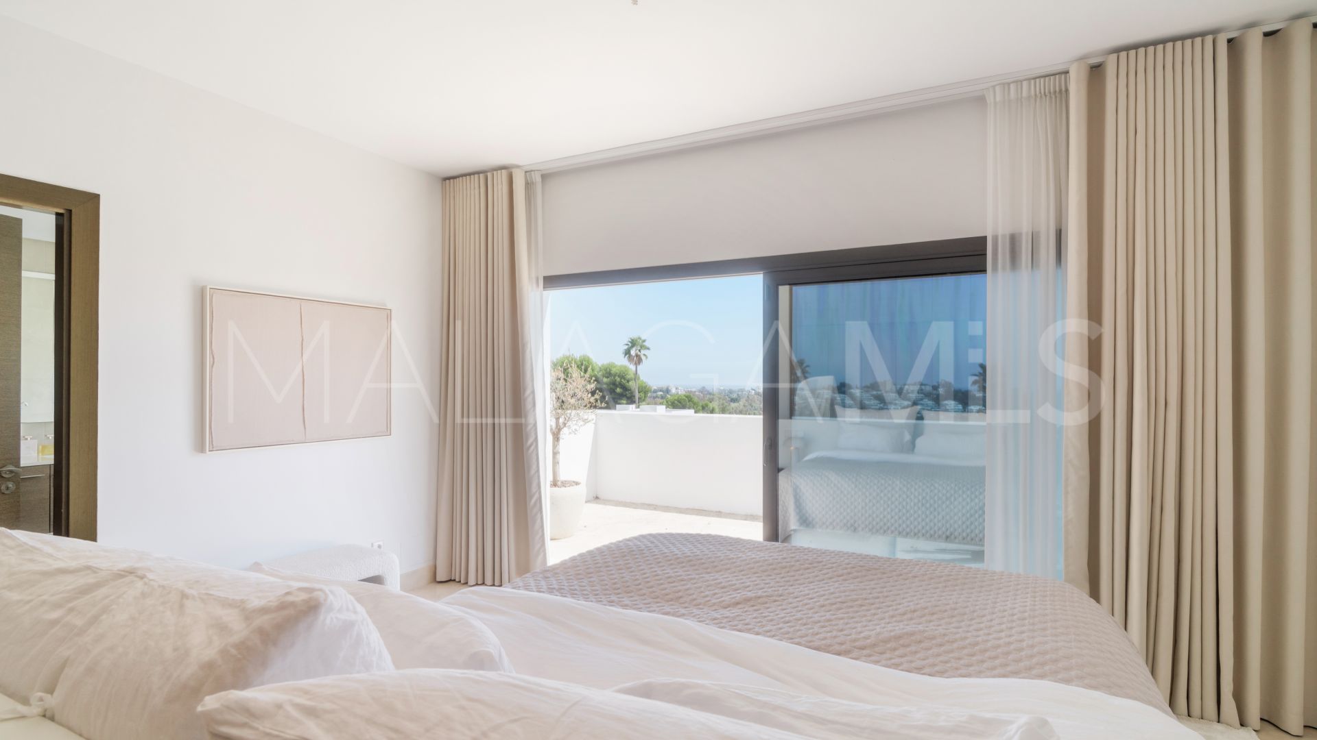 Villa for sale in Atalaya Fairways