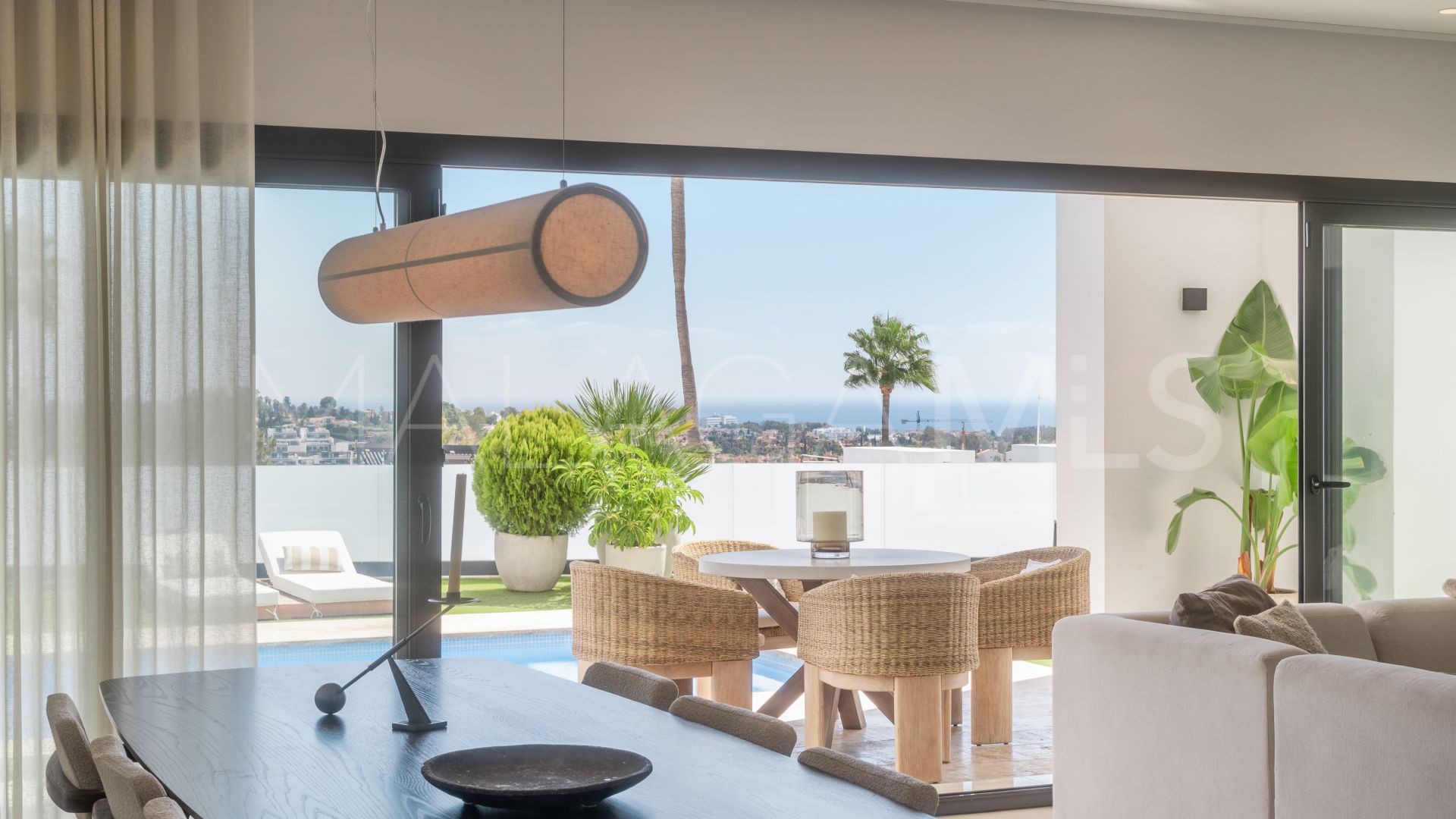 Villa for sale in Atalaya Fairways