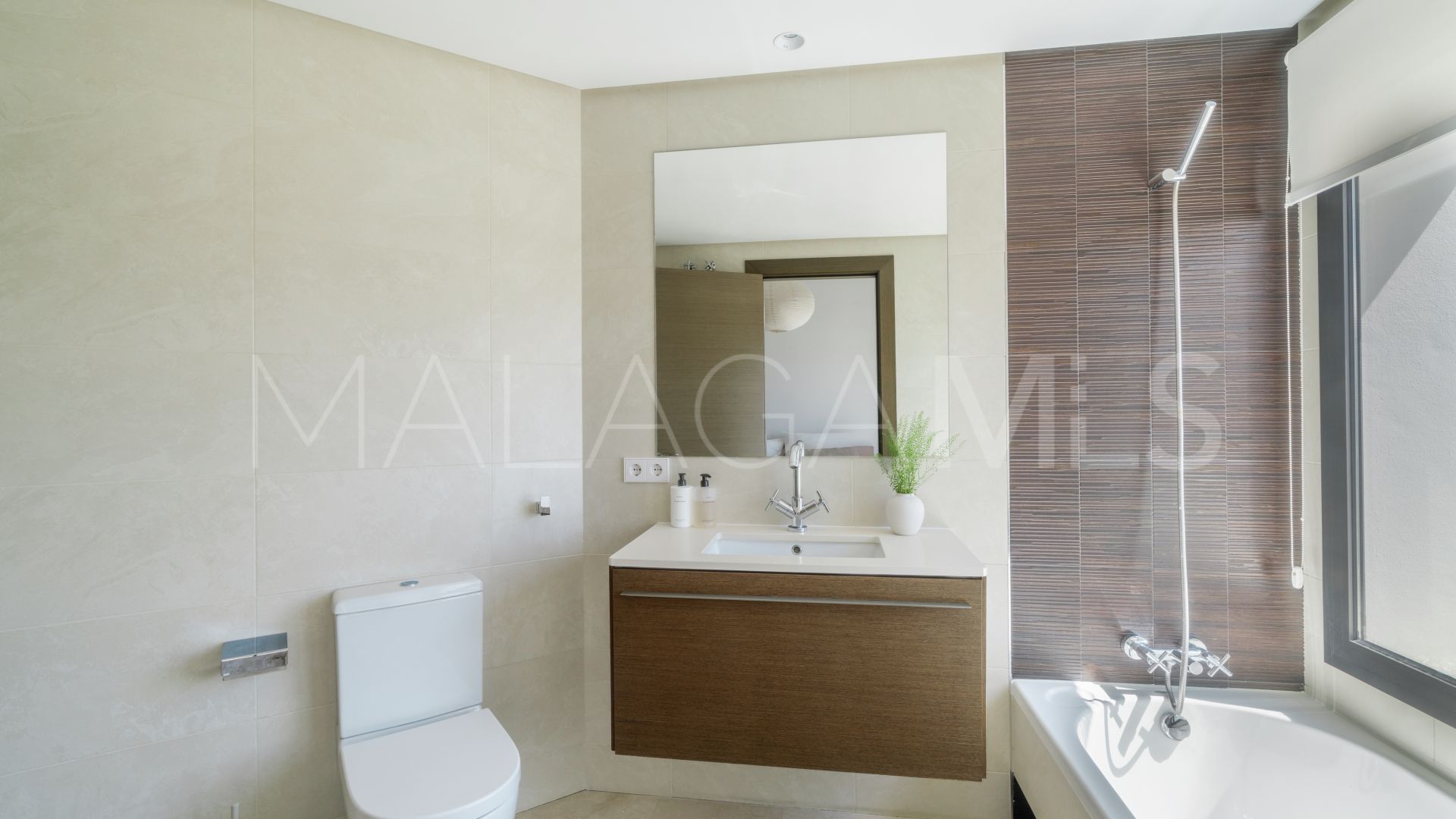 Villa for sale in Atalaya Fairways