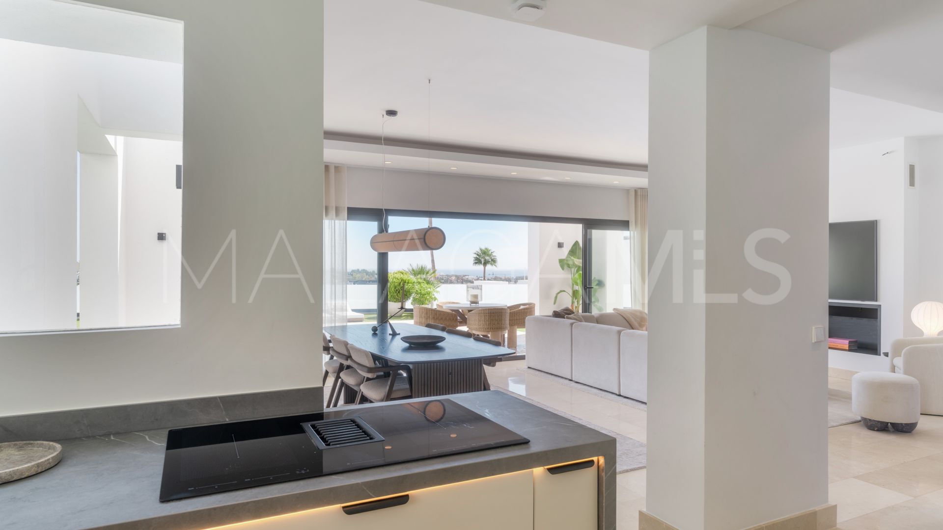 Villa for sale in Atalaya Fairways