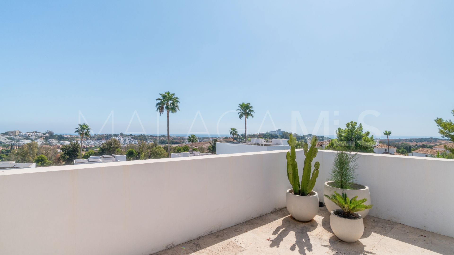 Villa for sale in Atalaya Fairways