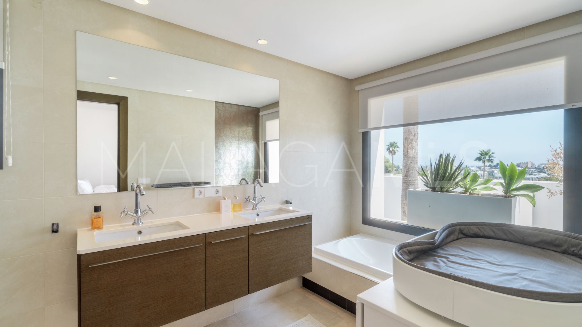 Villa for sale in Atalaya Fairways