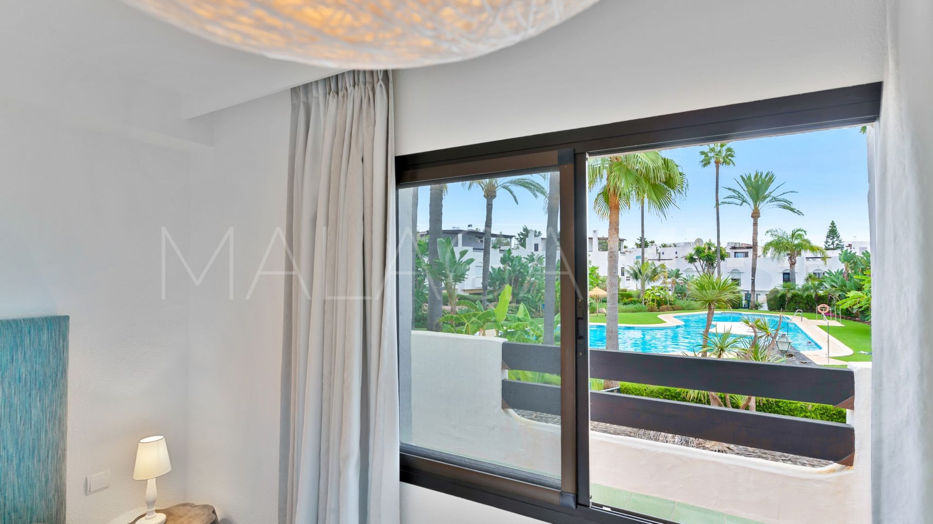 Reihenhaus for sale in Guadalvillas