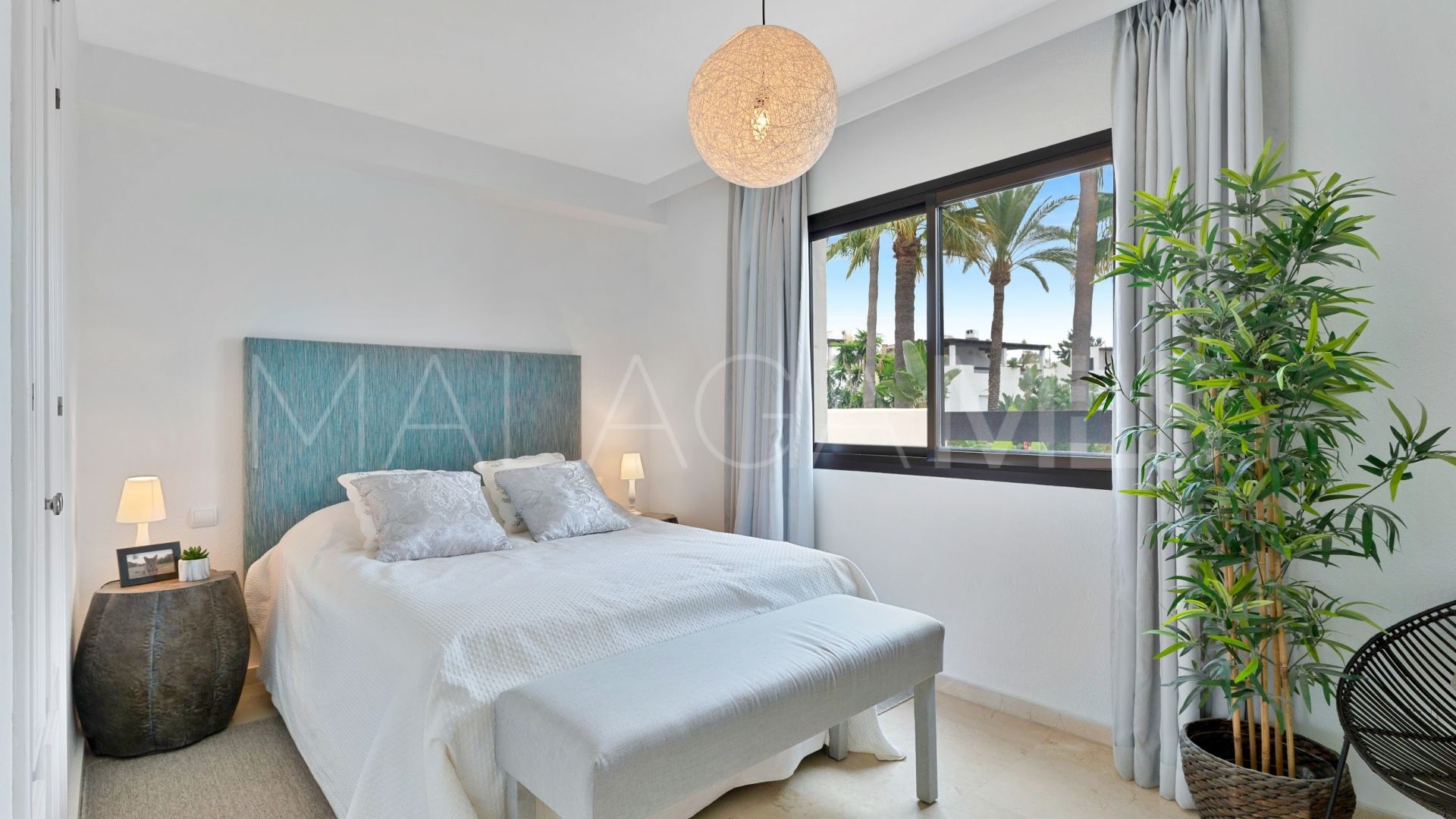 Reihenhaus for sale in Guadalvillas