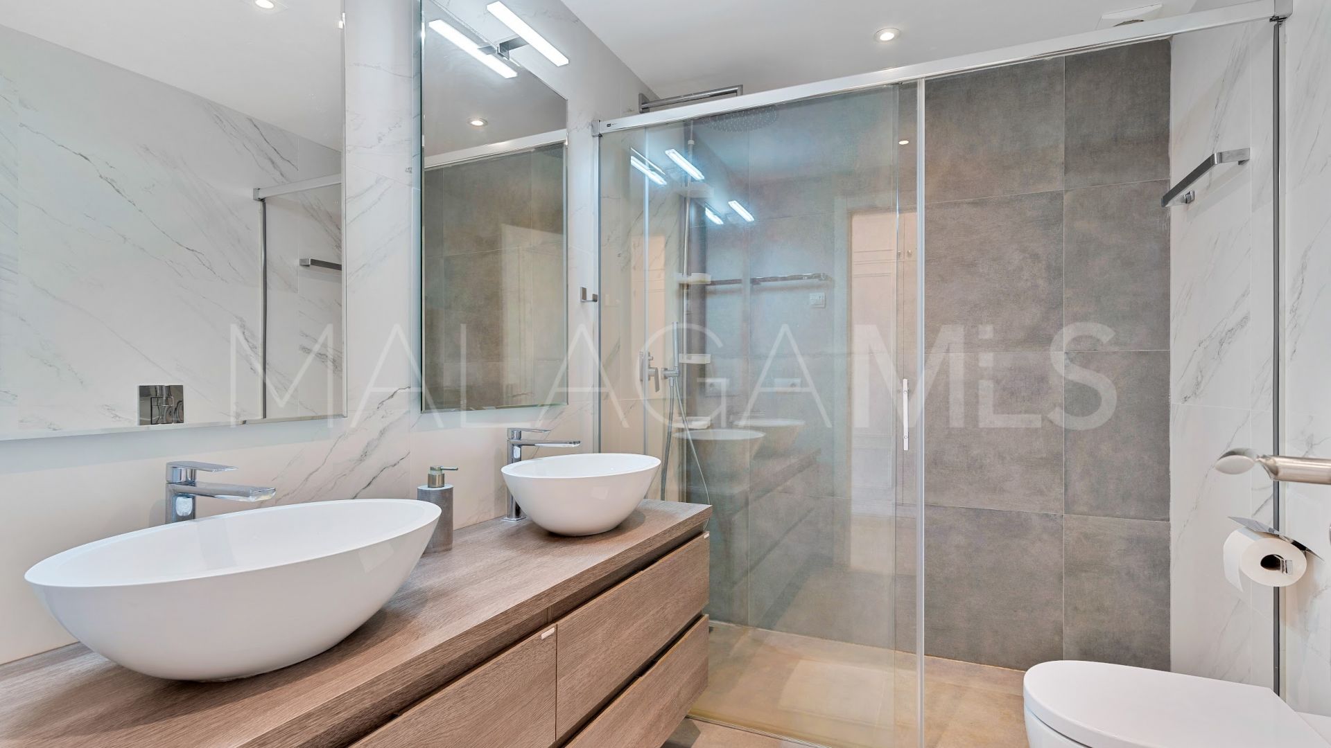 Reihenhaus for sale in Guadalvillas
