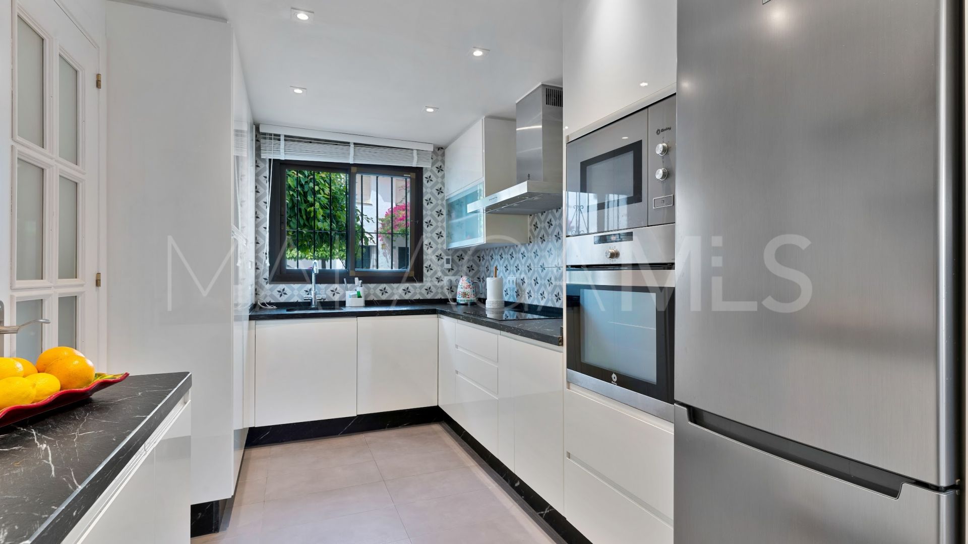 Reihenhaus for sale in Guadalvillas