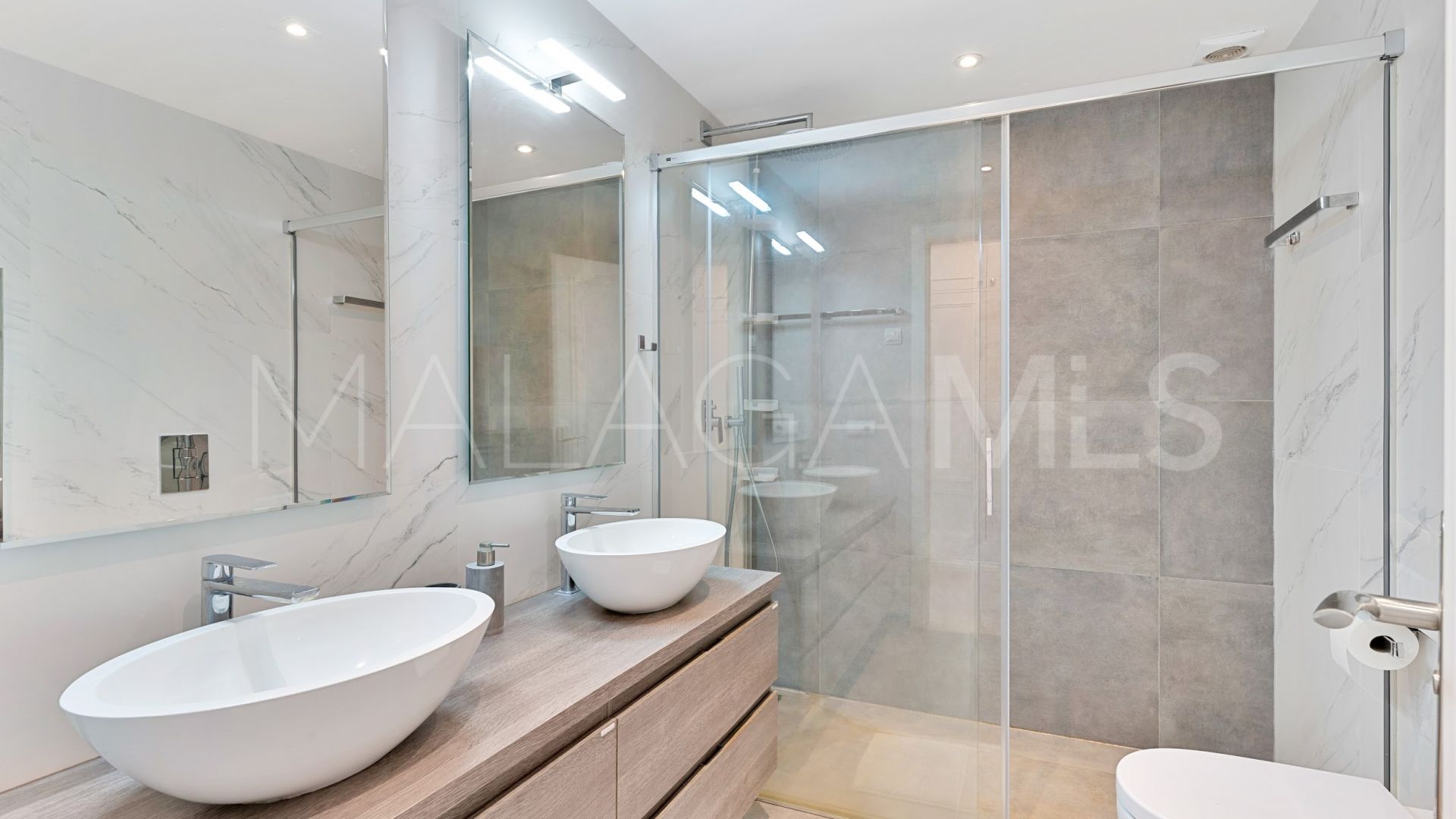 Reihenhaus for sale in Guadalvillas